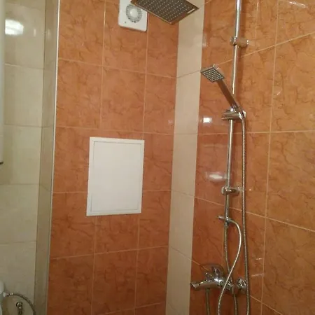 Karchev شقة *
