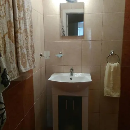 شقة Karchev سوزوبول