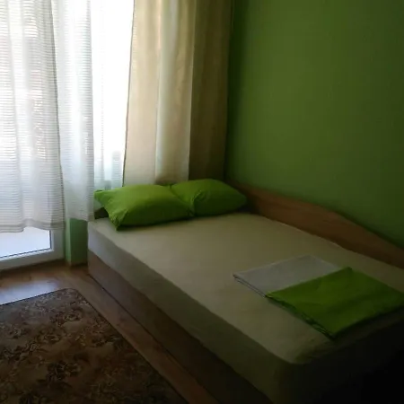 Karchev شقة *